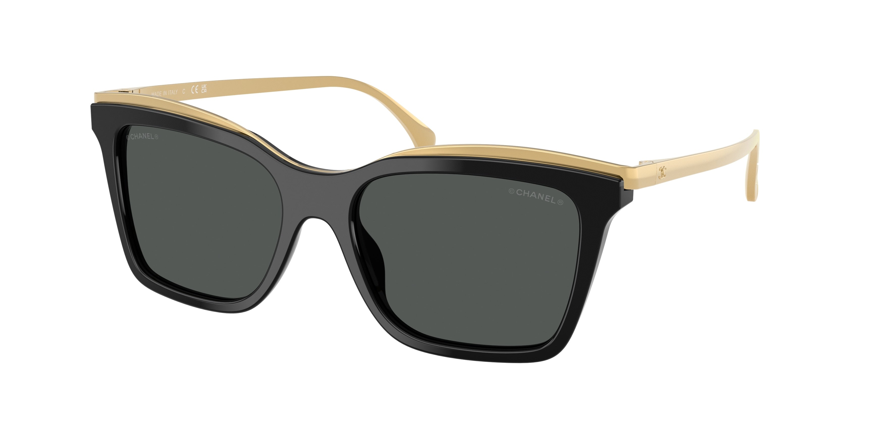 Gafas Graduadas CHANEL CH4301 1850S4 54 17
