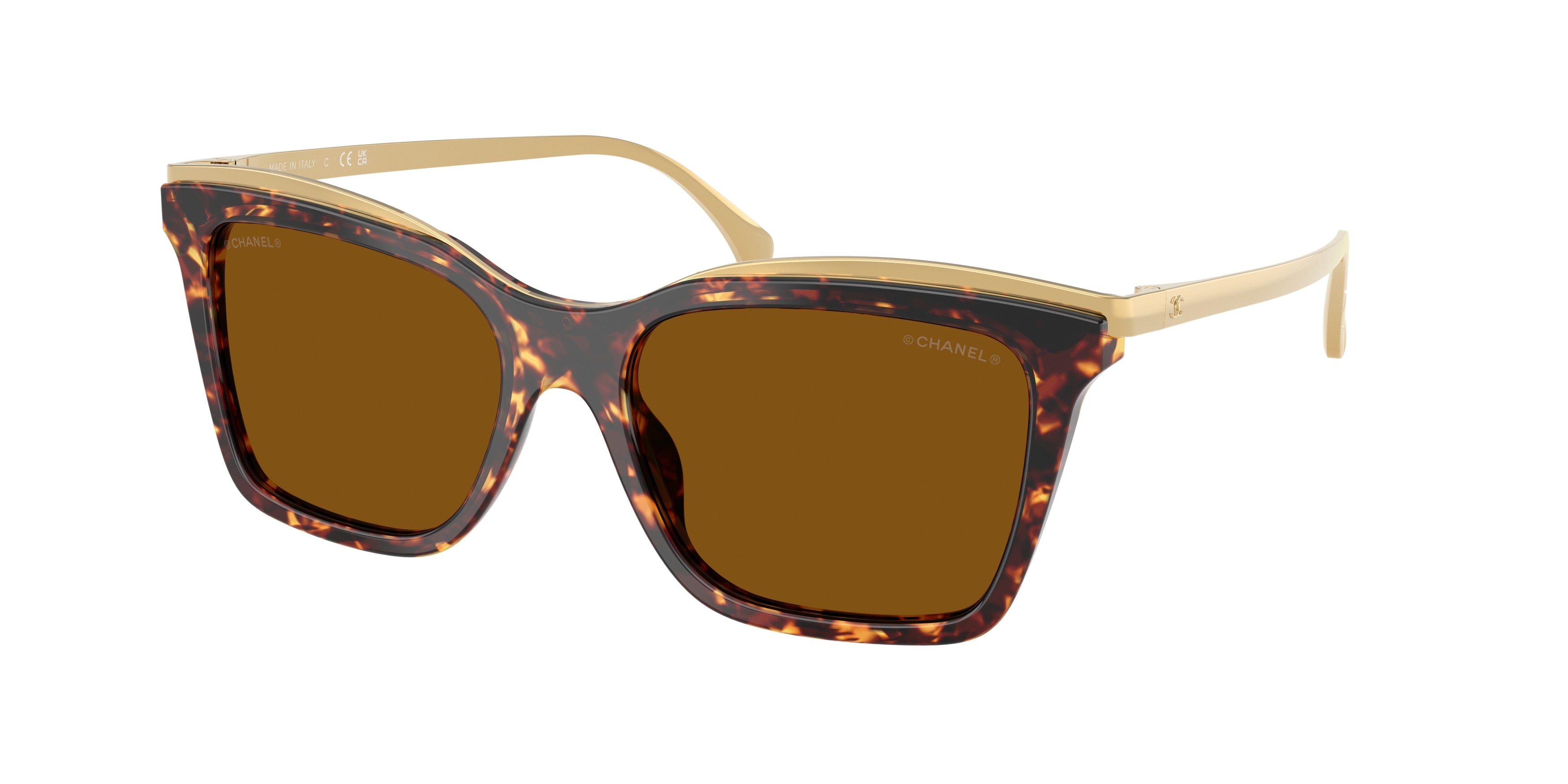 Gafas Graduadas CHANEL CH4301 185163 54 17