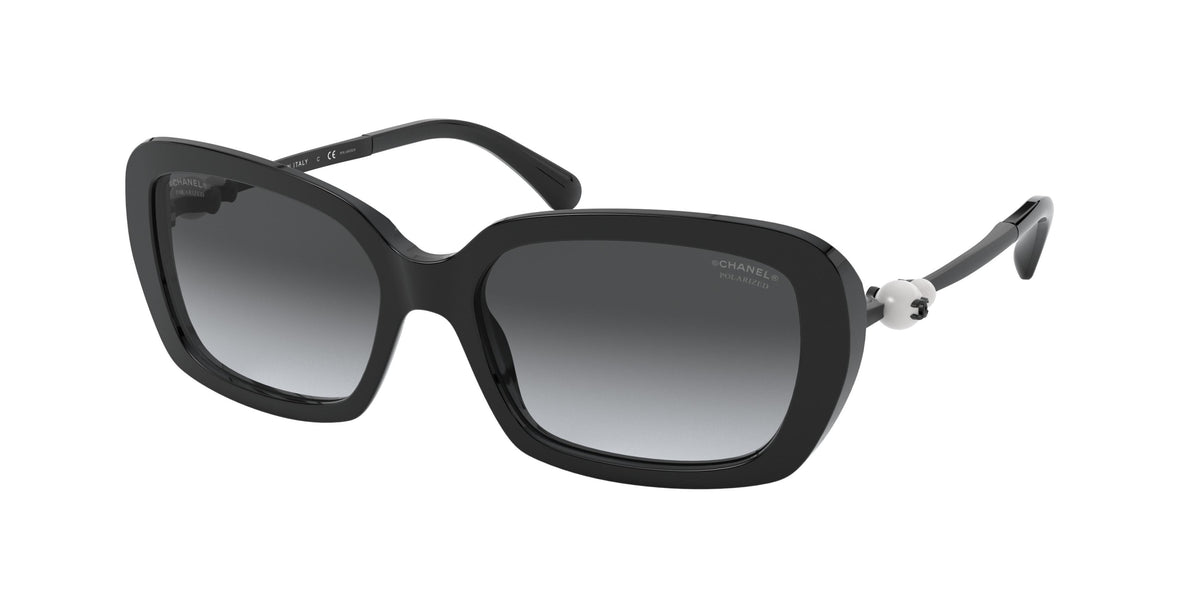 солнцезащитные очки CHANEL 5427H C501S8 56 17