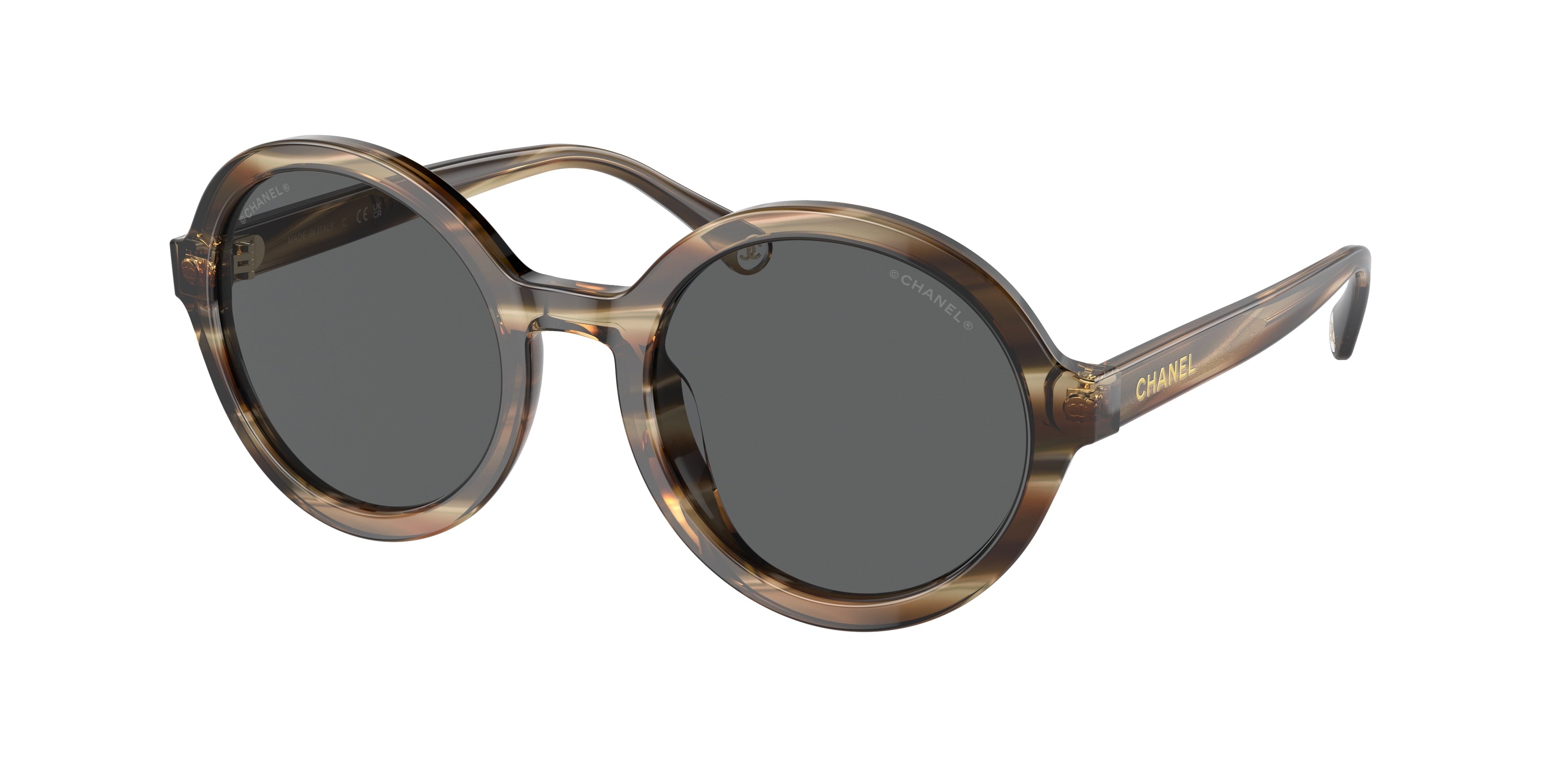 Gafas Graduadas CHANEL CH5522U 1757B1 51 21