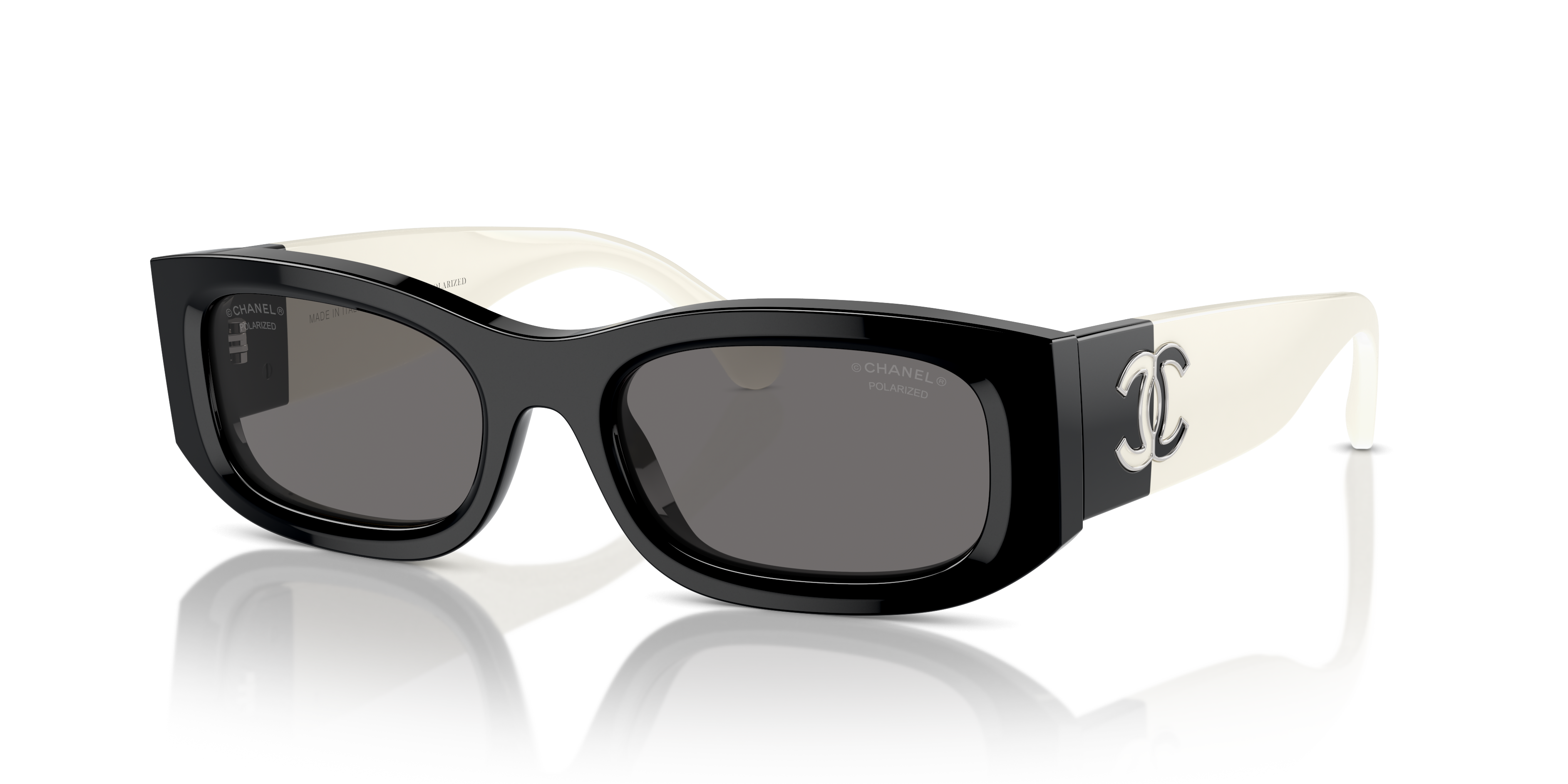 Gafas de Sol CHANEL 5525 1656/T8 52 19