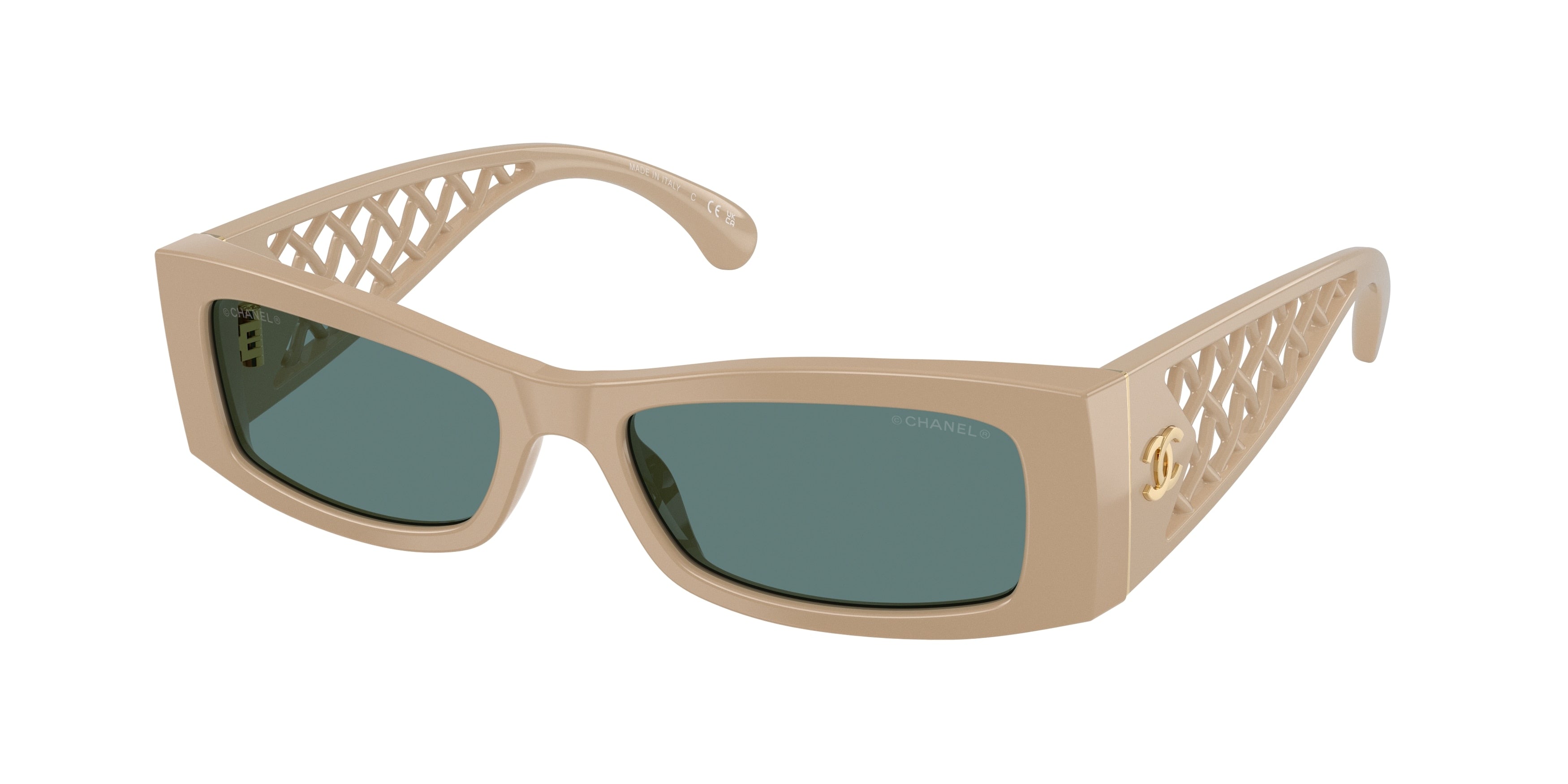 Gafas Graduadas CHANEL CH5566 152087 54 17