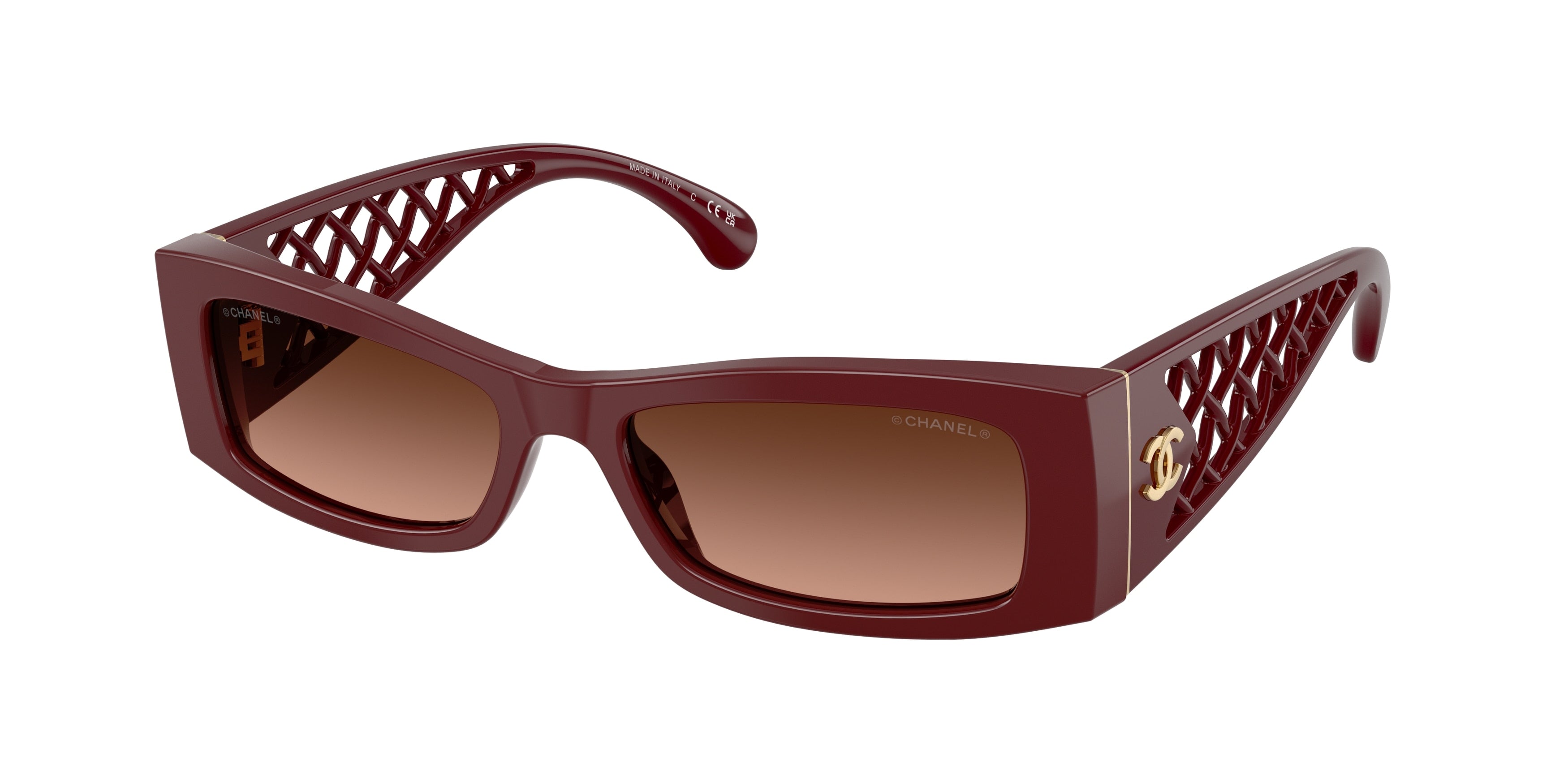 Gafas Graduadas CHANEL CH5566 17925M 54 17
