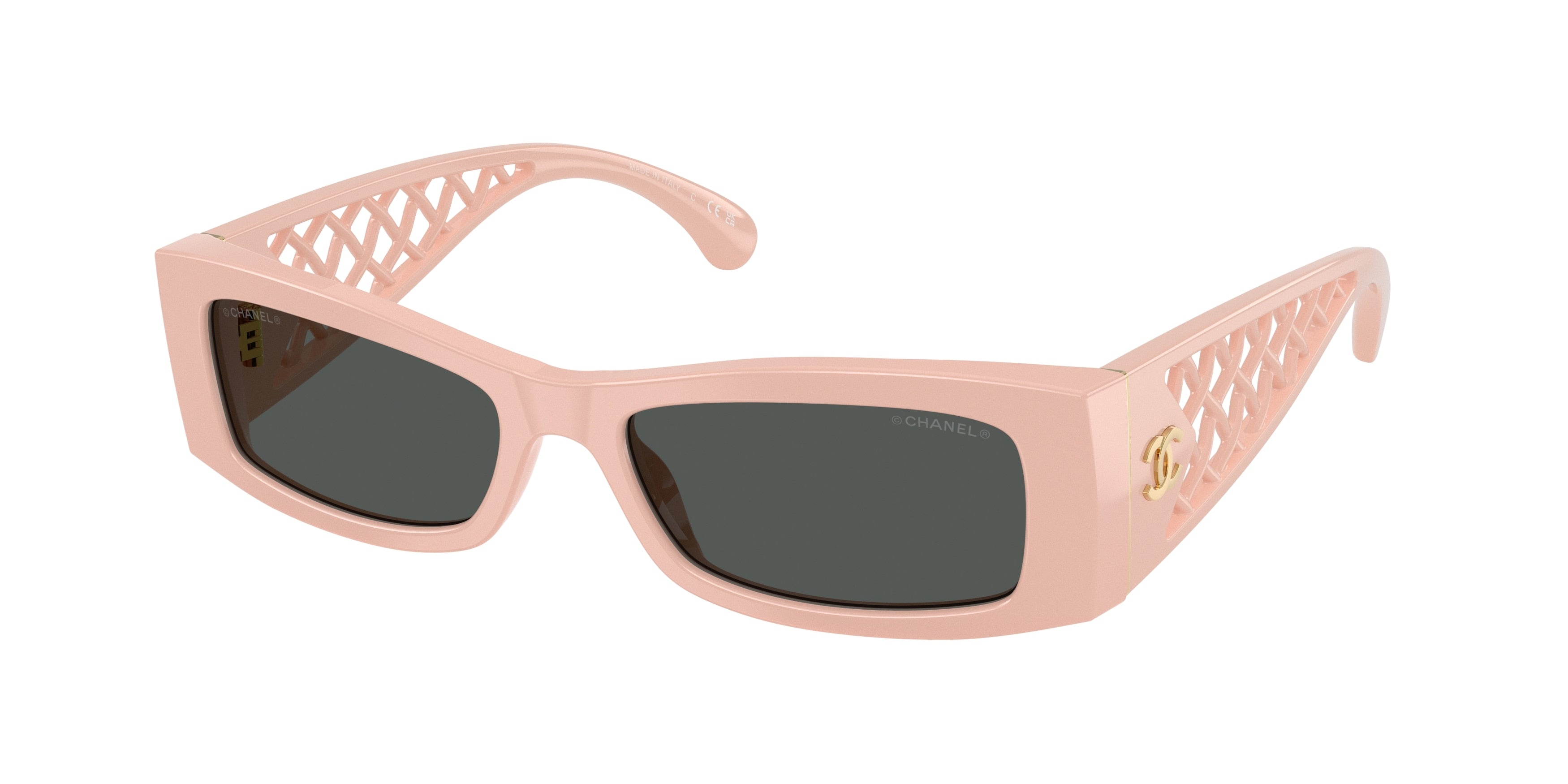 Gafas Graduadas CHANEL CH5566 1846S4 54 17