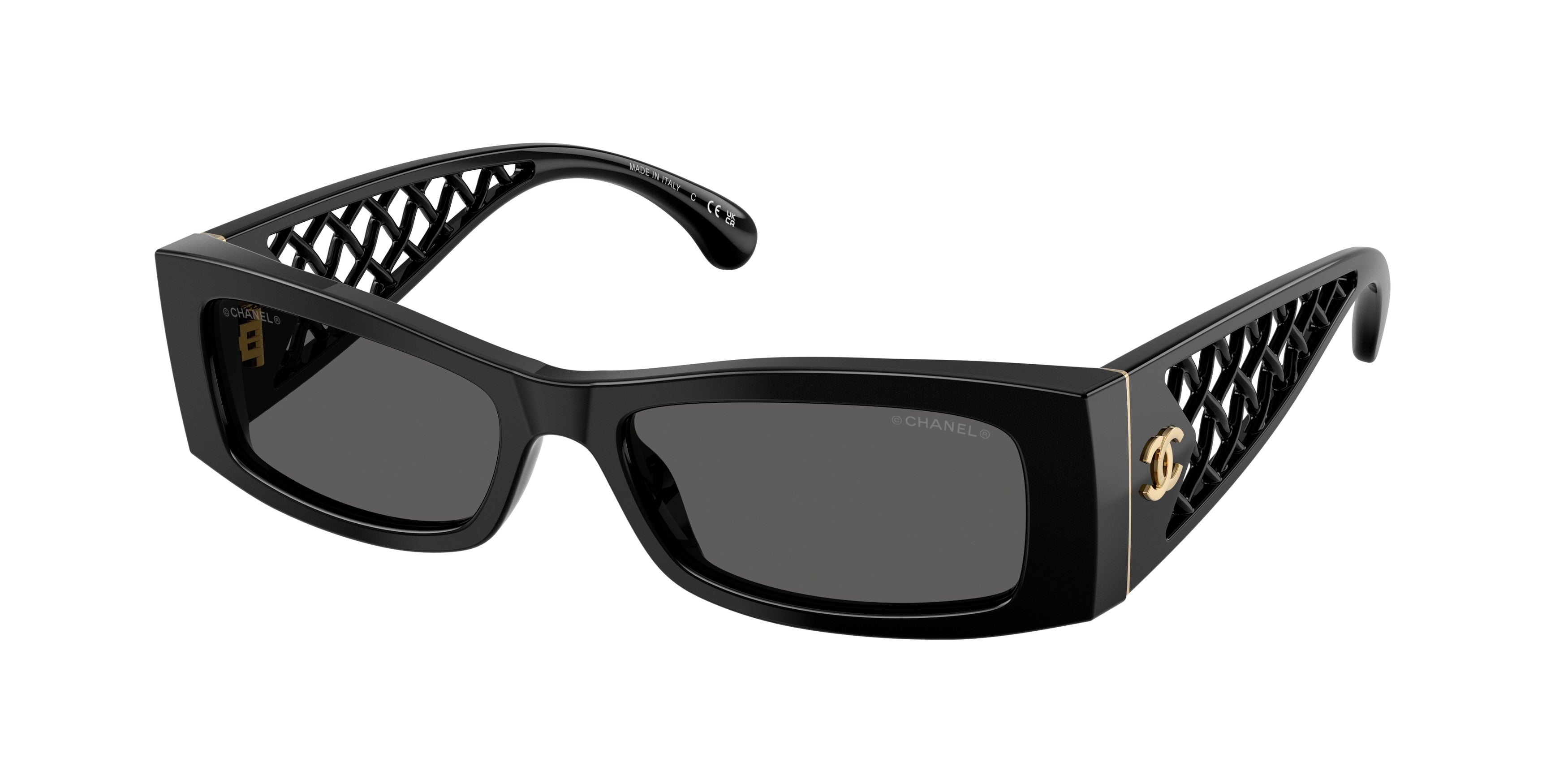 Gafas Graduadas CHANEL CH5566 1850S4 54 17