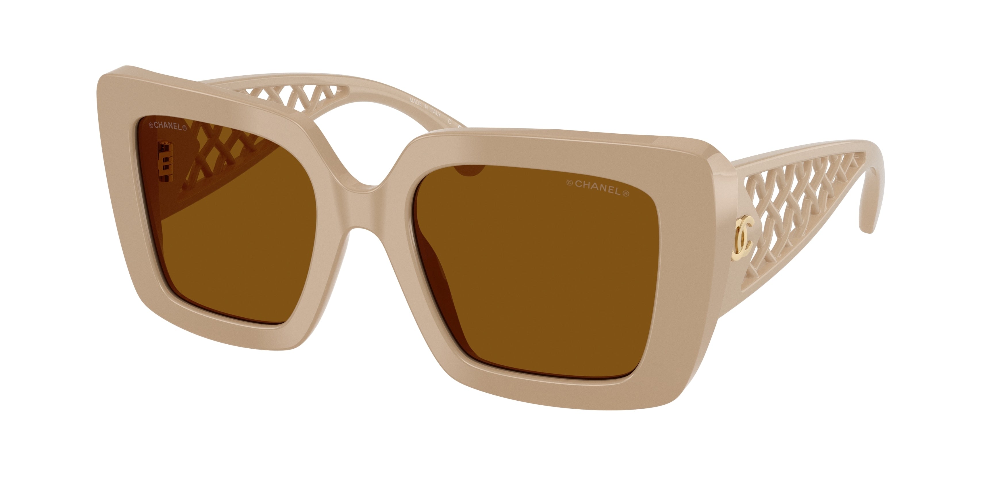 Gafas Graduadas CHANEL CH5567 152063 52 20