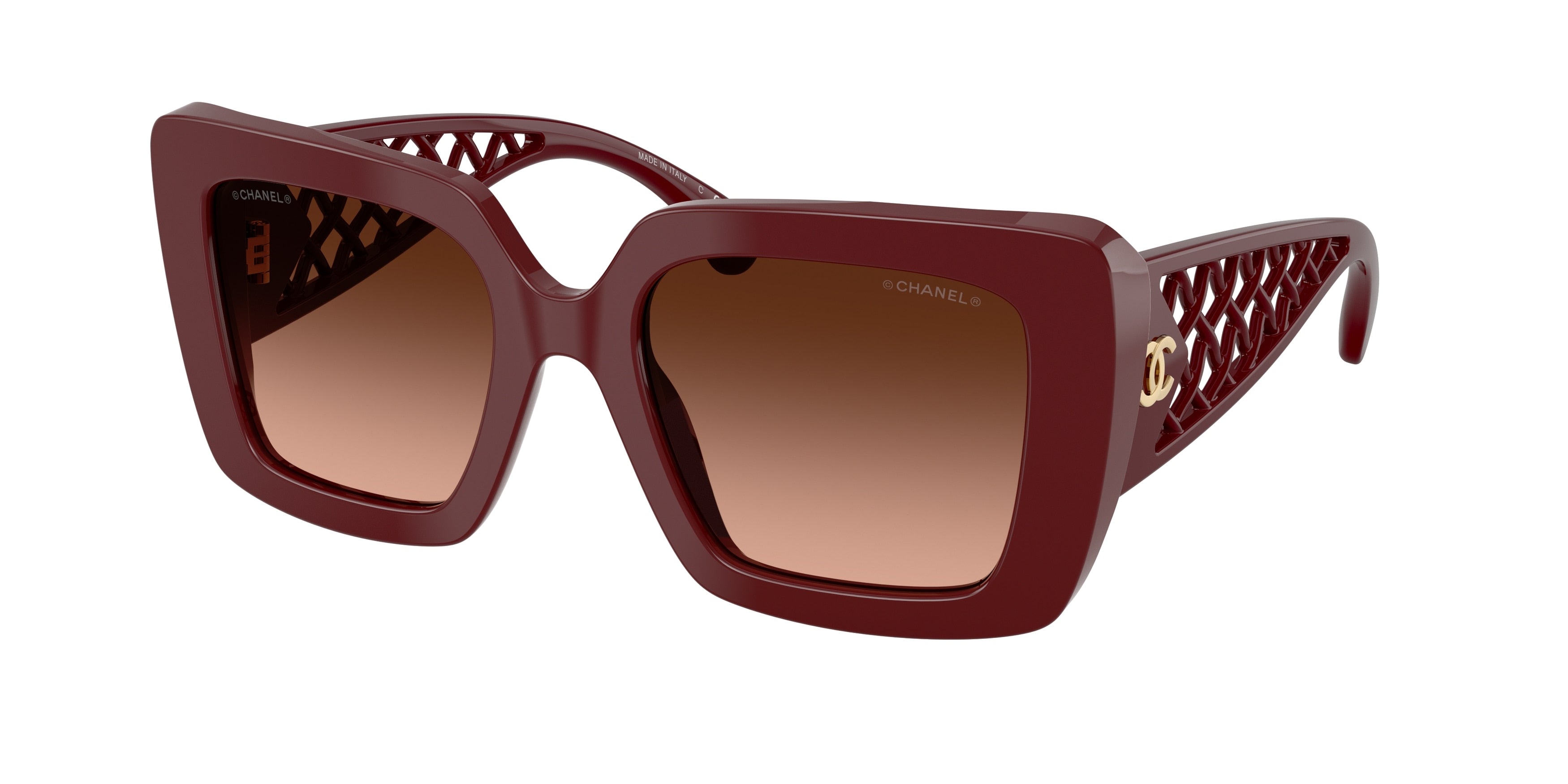Gafas Graduadas CHANEL CH5567 17925M 52 20