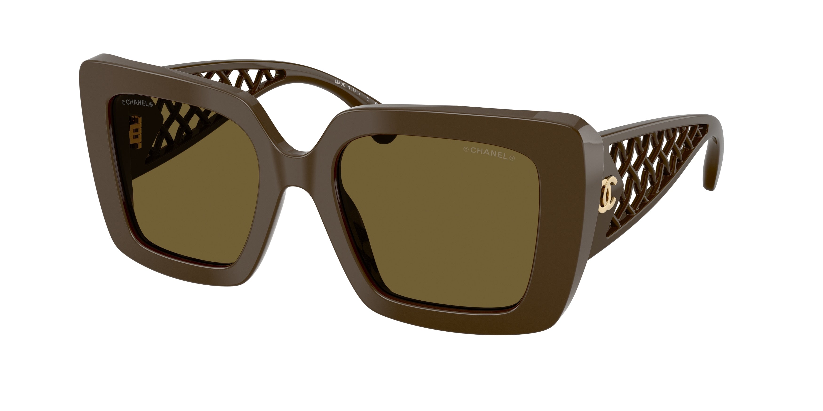 Gafas Graduadas CHANEL CH5567 184773 52 20