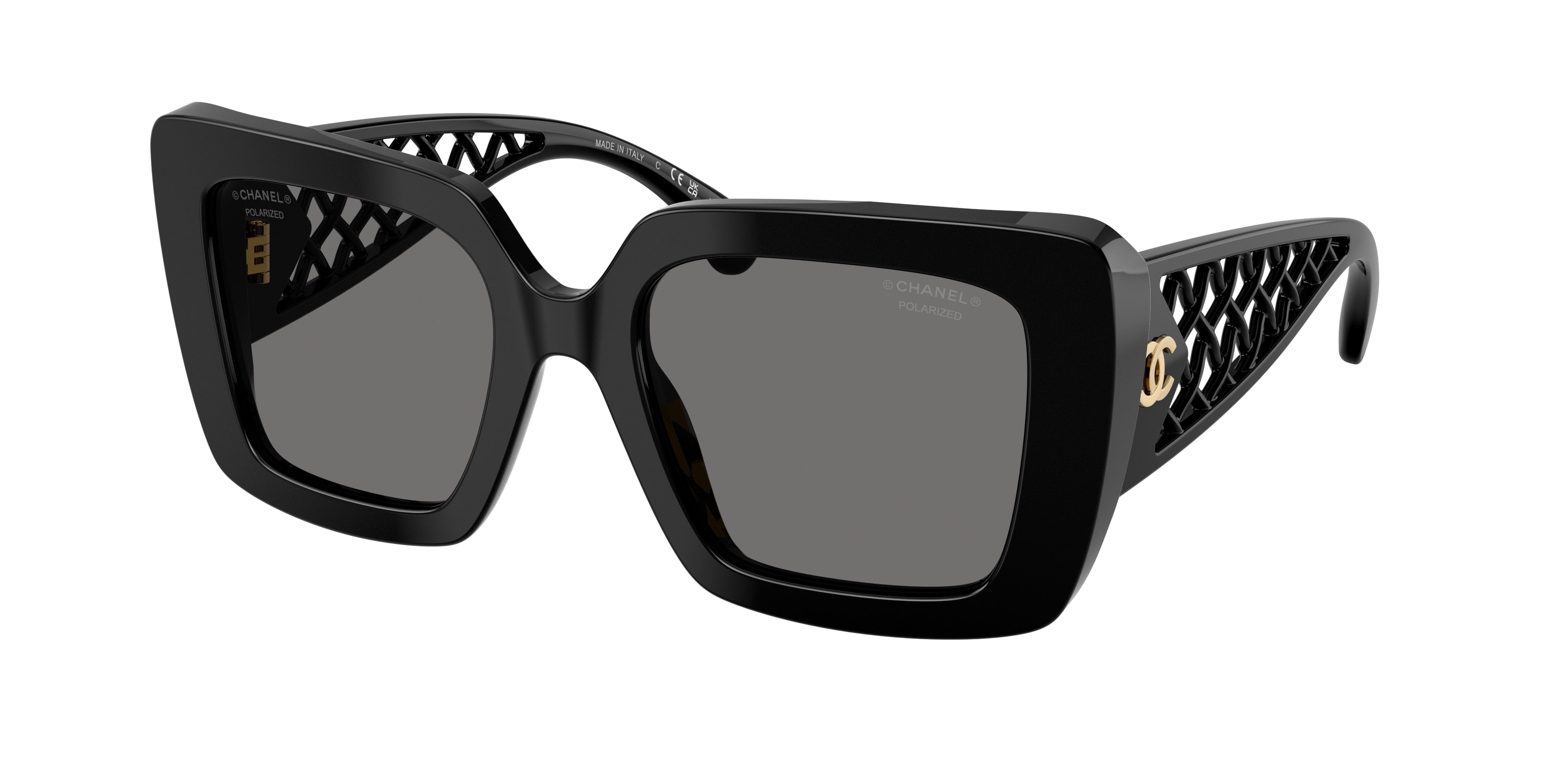 Gafas Graduadas CHANEL CH5567 1850T8 52 20