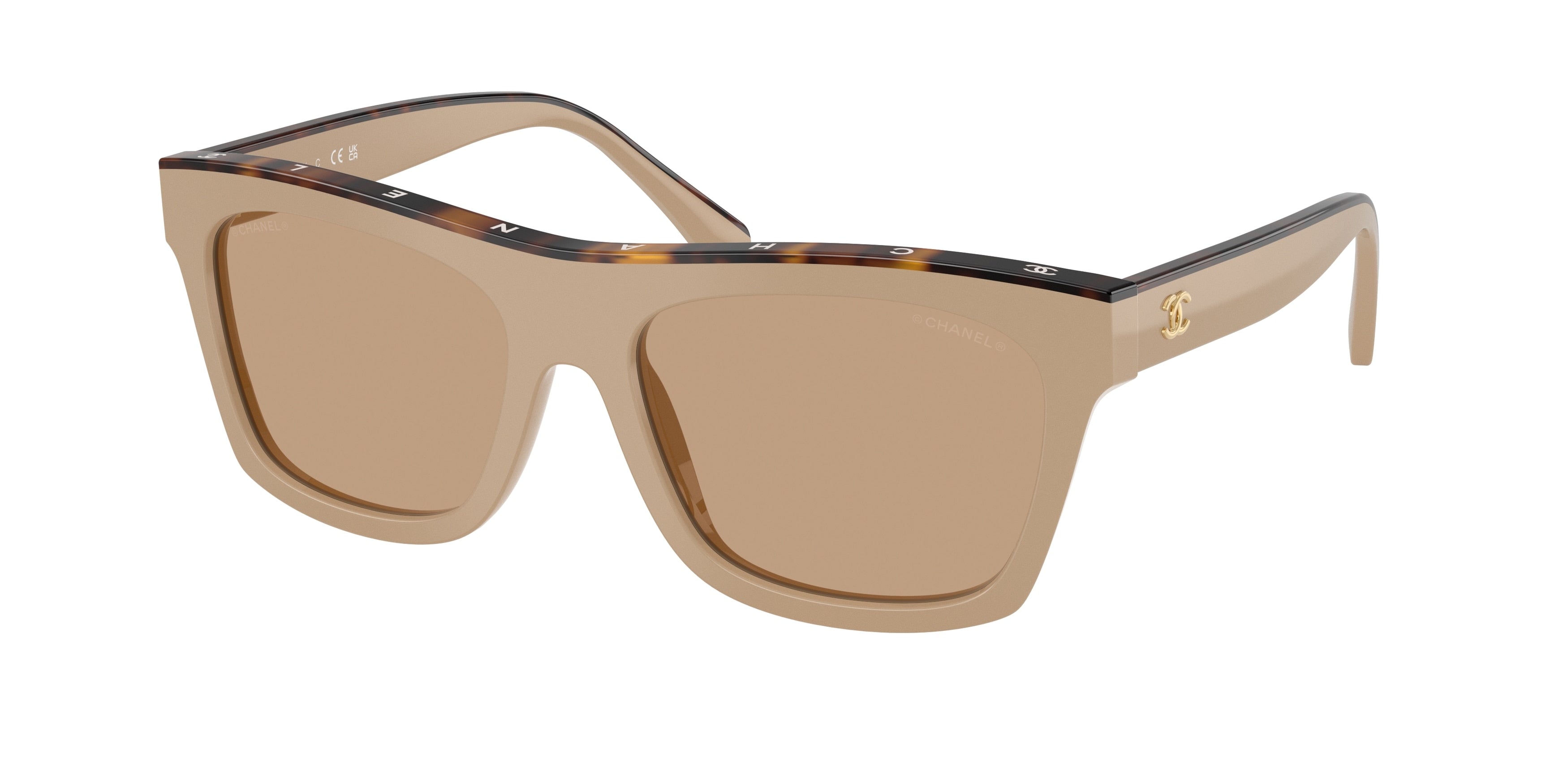 Gafas Graduadas CHANEL CH5569 152063 55 17