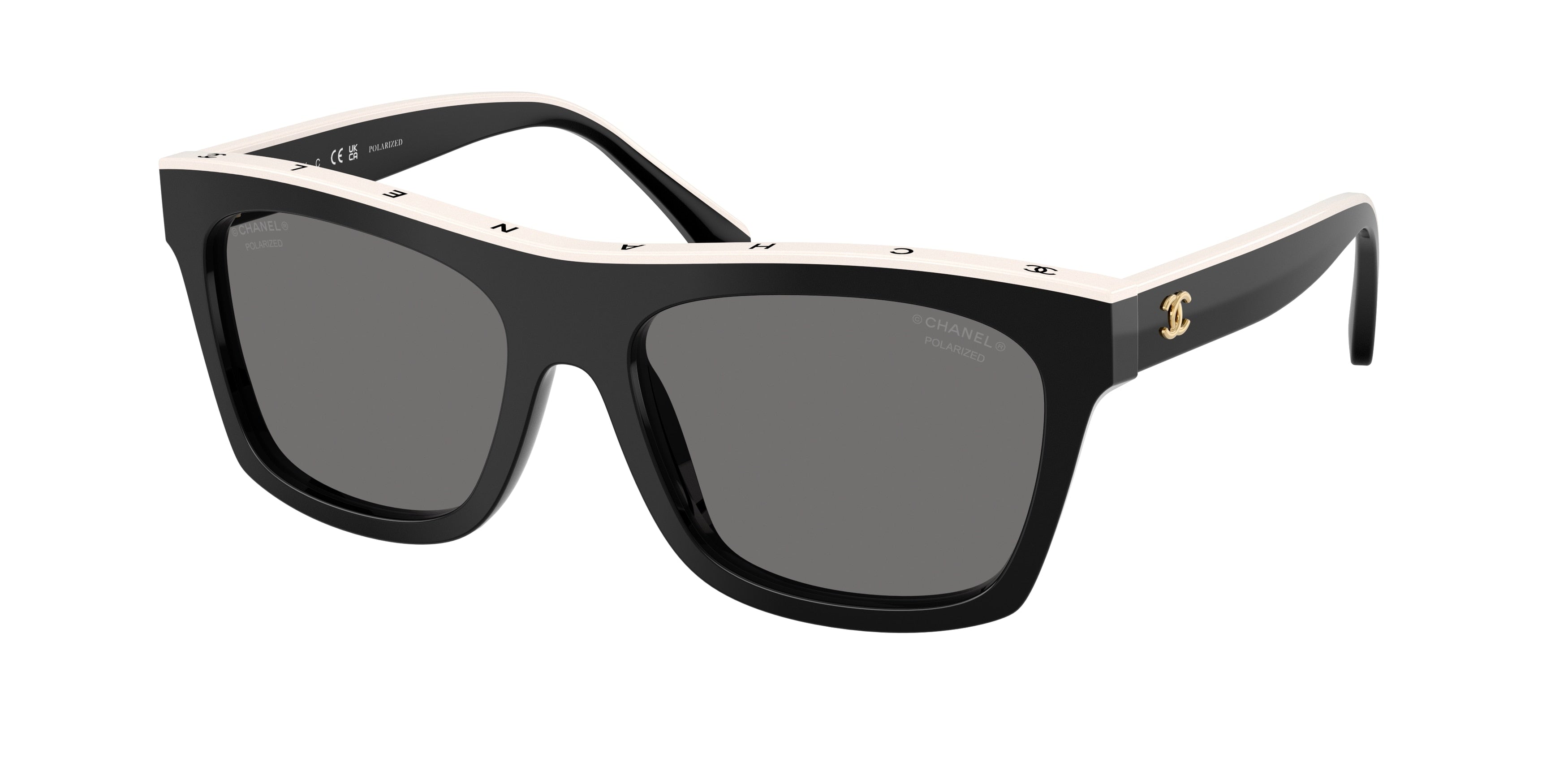 Gafas Graduadas CHANEL CH5569 1656T8 55 17