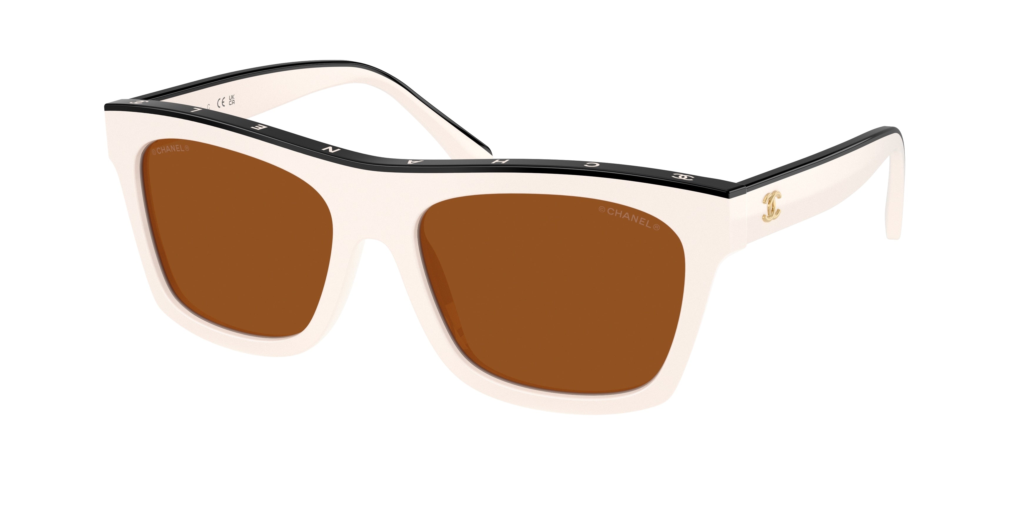 Gafas Graduadas CHANEL CH5569 185673 55 17