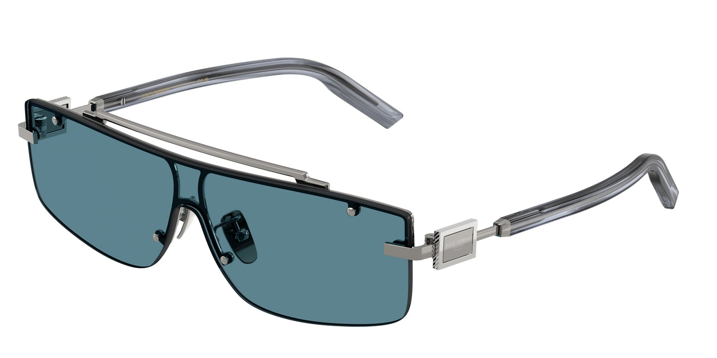 Brille Dolce & Gabbana DG2335 04/80 40 140