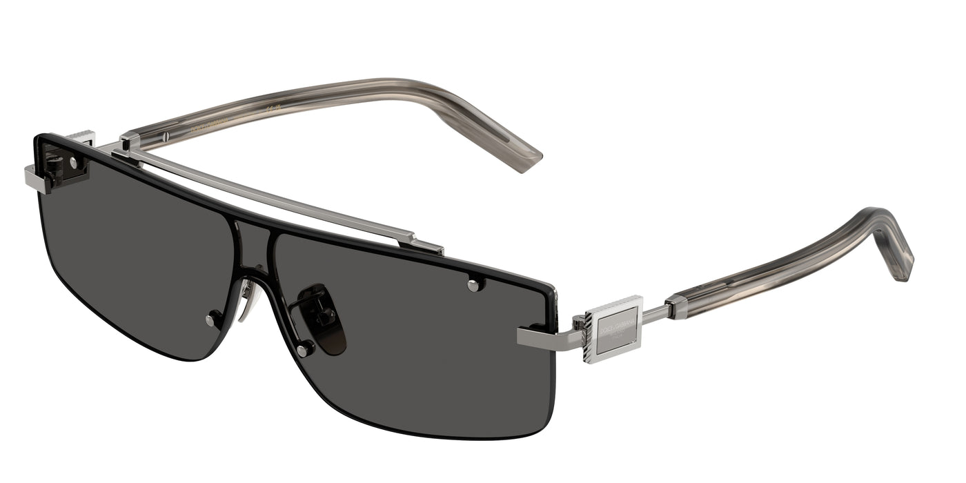 Prescription Glasses Dolce & Gabbana DG2335 04/87 40 140