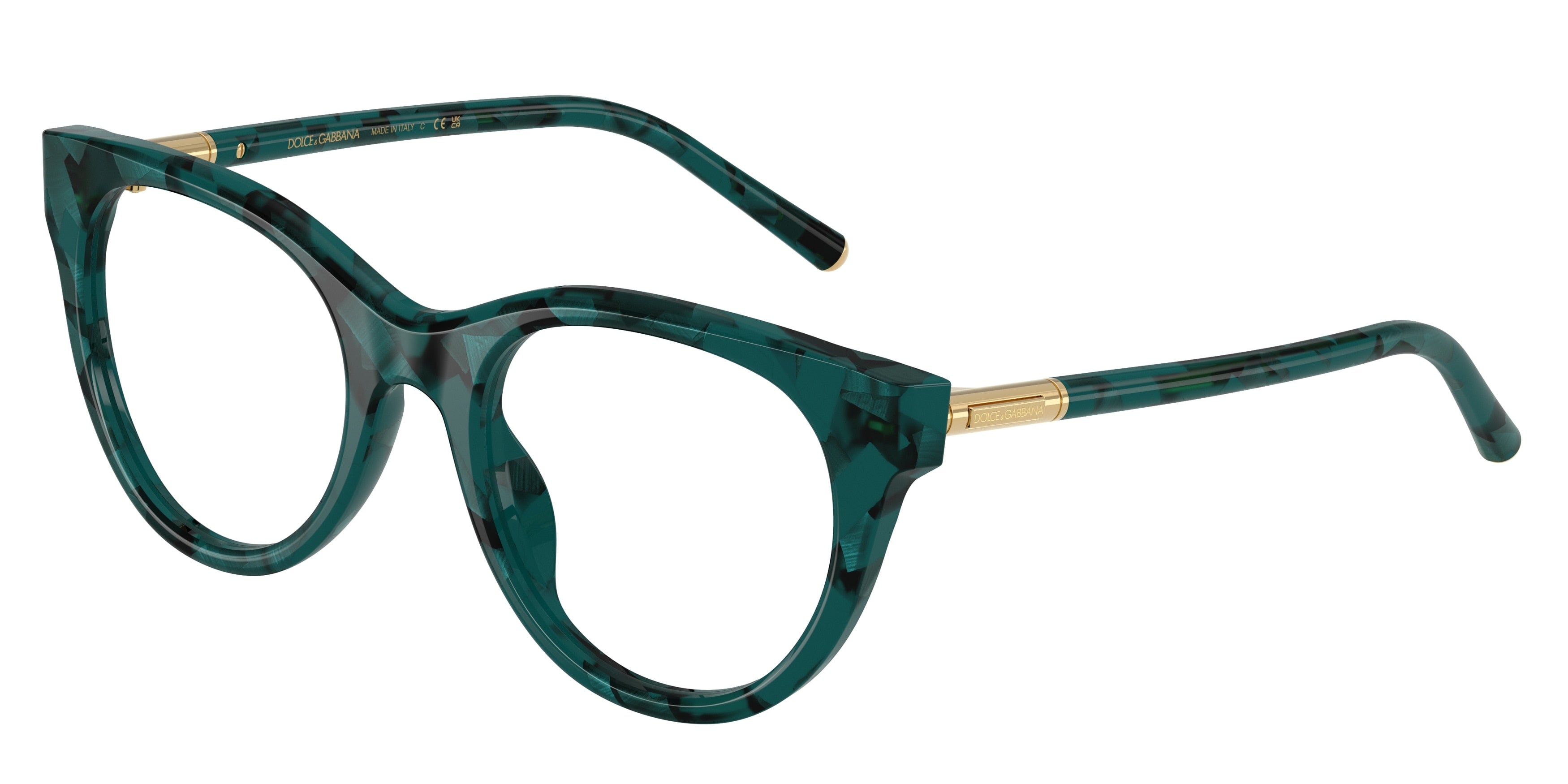 Gafas Graduadas Dolce Gabbana DG3433 3460