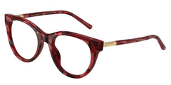 Gafas Graduadas Dolce Gabbana DG3433 3463