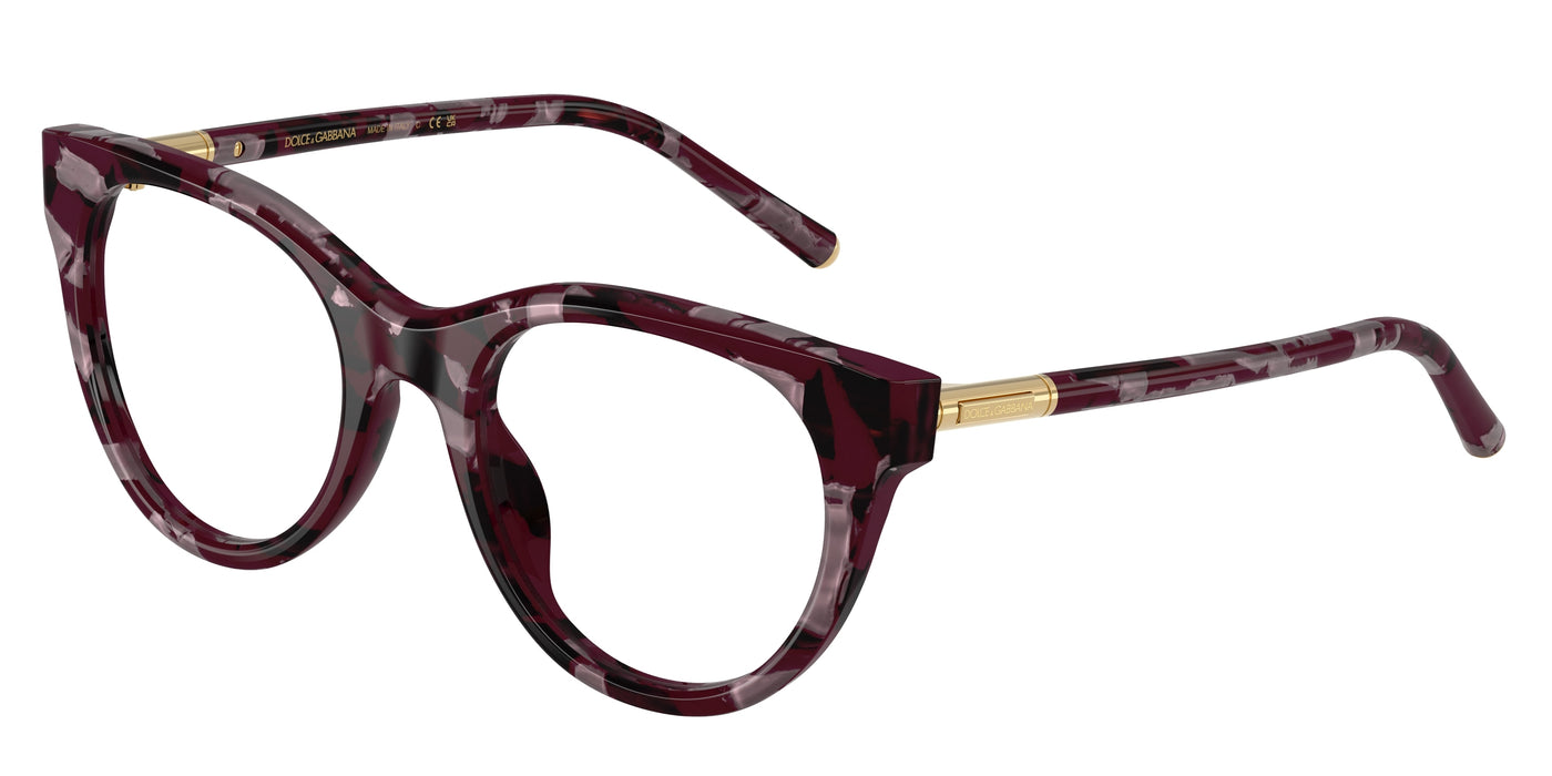 Gafas Graduadas Dolce Gabbana DG3433 3464