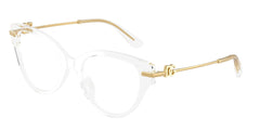 Gafas Graduadas Dolce Gabbana 0DG3438 3133 53 19