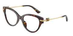 Gafas Graduadas Dolce Gabbana 0DG3438 502 53 19