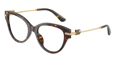 Оправа для очков Dolce Gabbana 0DG3438 502 53 19