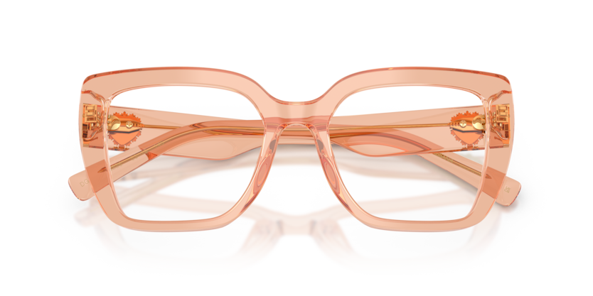Gafas Graduadas Dolce Gabbana 0DG3441 3226 53 19
