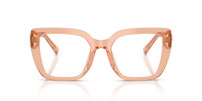 Prescription Glasses Dolce Gabbana 0DG3441 3226 53 19 — vista 2