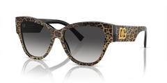 Dolce & Gabbana DG4449 31638G 54 16 太阳镜
