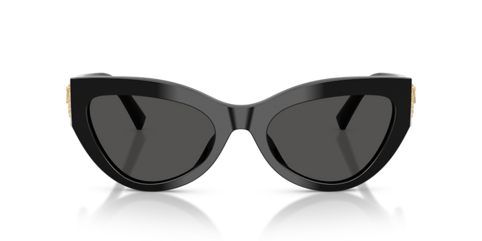 Gafas de Sol Dolce Gabbana DG4536 501/87 55 20 — vista 2