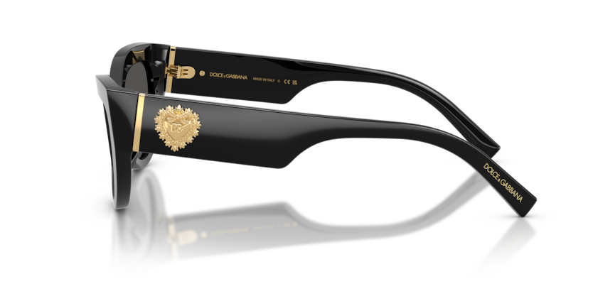 Gafas de Sol Dolce Gabbana DG4536 501/87 55 20