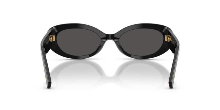 Gafas de Sol Dolce Gabbana DG4537 501/87 53 19