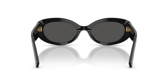 Sonnenbrille Dolce Gabbana DG4537 501/87 53 19 — vista 5