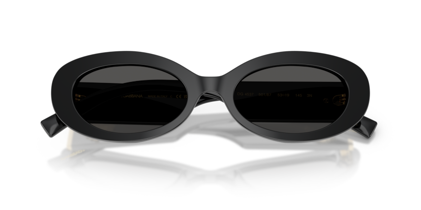 Gafas de Sol Dolce Gabbana DG4537 501/87 53 19