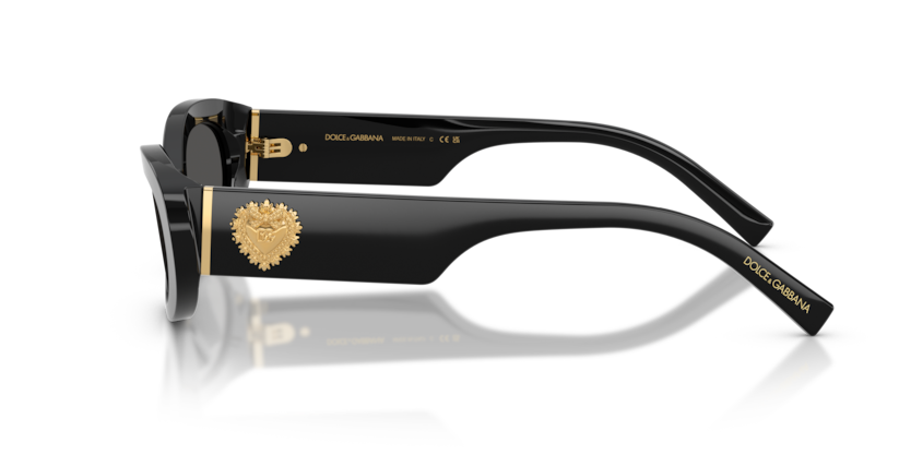 Gafas de Sol Dolce Gabbana DG4537 501/87 53 19