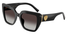 Gafas de Sol Dolce Gabbana DG4538 501/8G 54 20