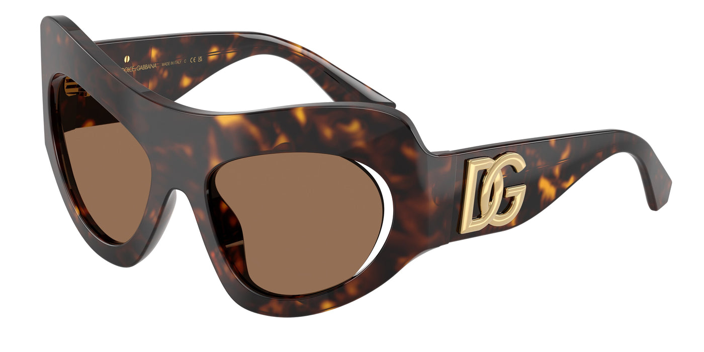 Очки для зрения Dolce & Gabbana DG4552 502/73 53 19