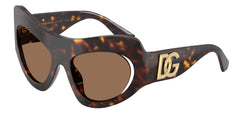 Очки для зрения Dolce & Gabbana DG4552 502/73 53 19