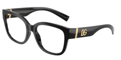 Dolce Gabbana Sehbrille 0DG5115 501 55 19