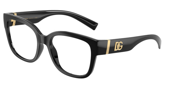 Prescription Glasses Dolce Gabbana 0DG5115 501 55 19 | OpticalH