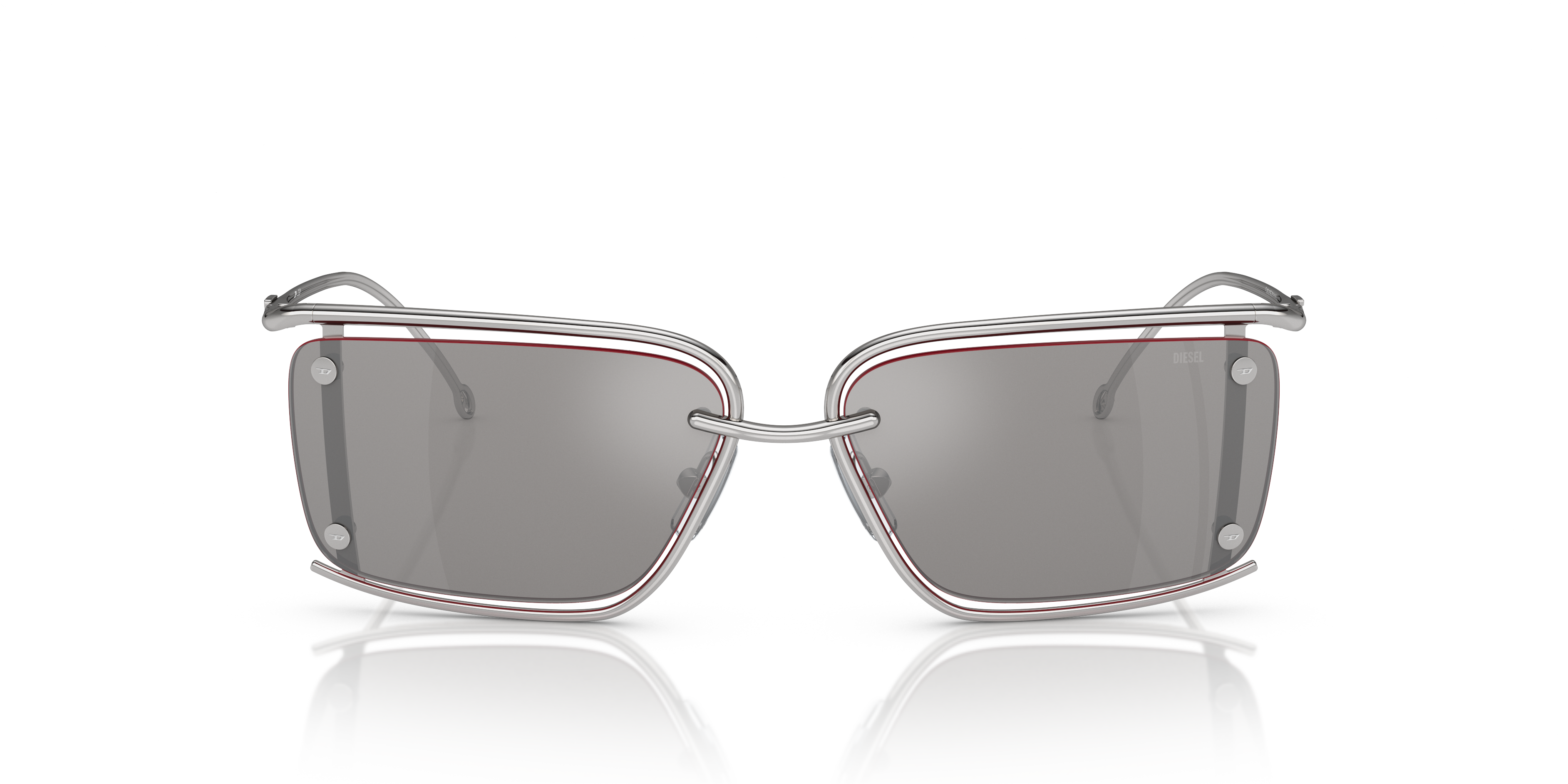 Sunglasses Diesel DL1002 103/6G 57 15