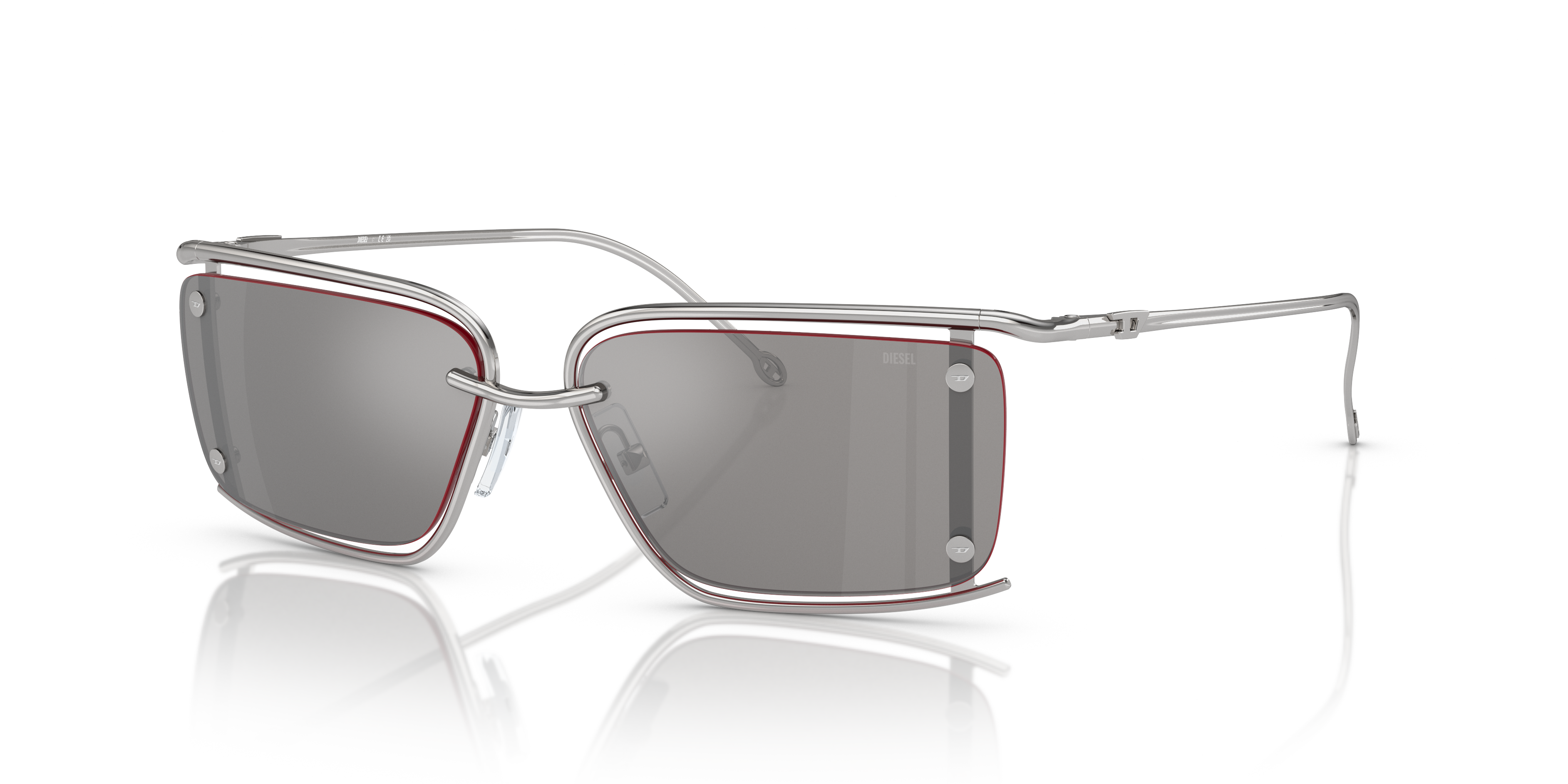 Sunglasses Diesel DL1002 103/6G 57 15