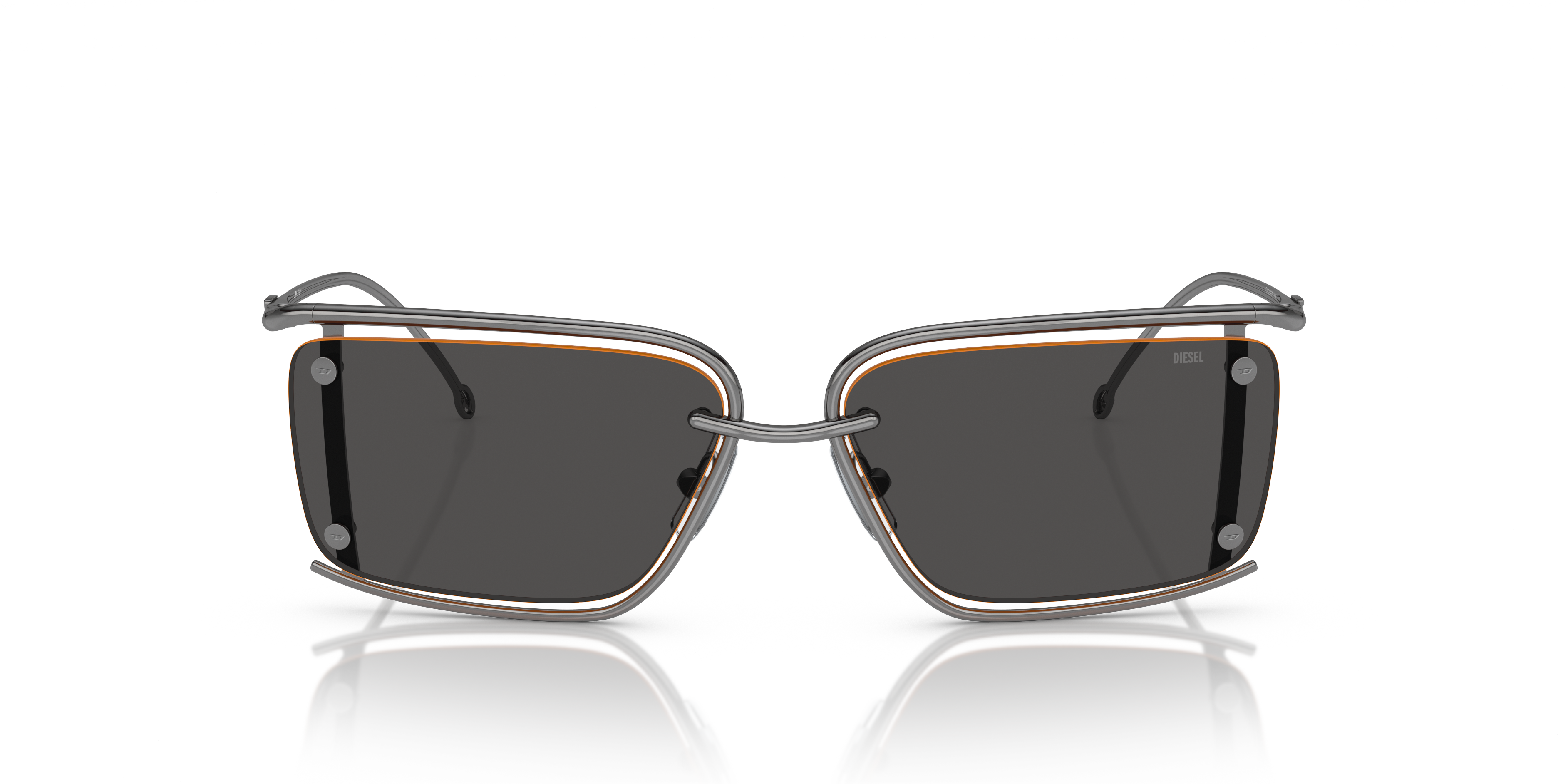 Sunglasses Diesel DL1002 104/87 57 15