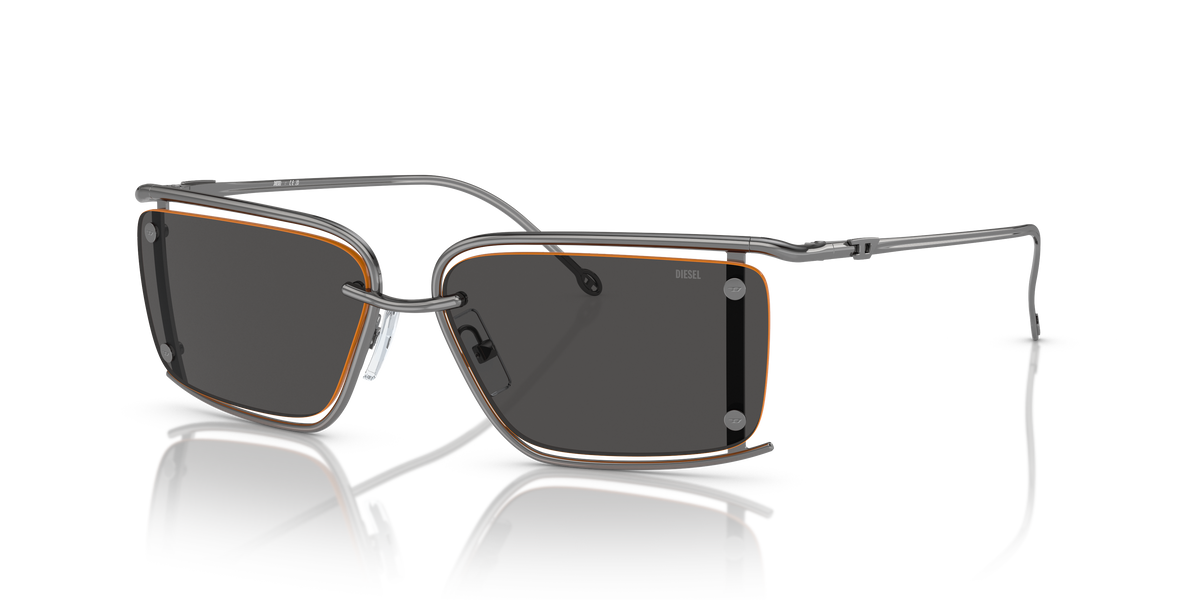 Sunglasses Diesel DL1002 104/87 57 15