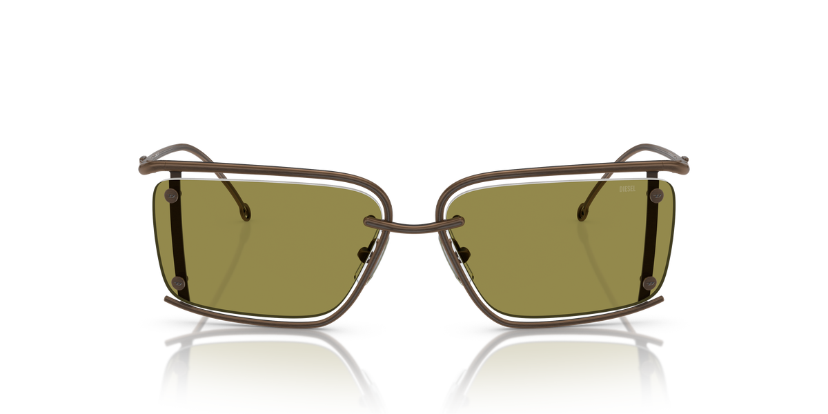 Sunglasses Diesel DL1002 105/2 57 15