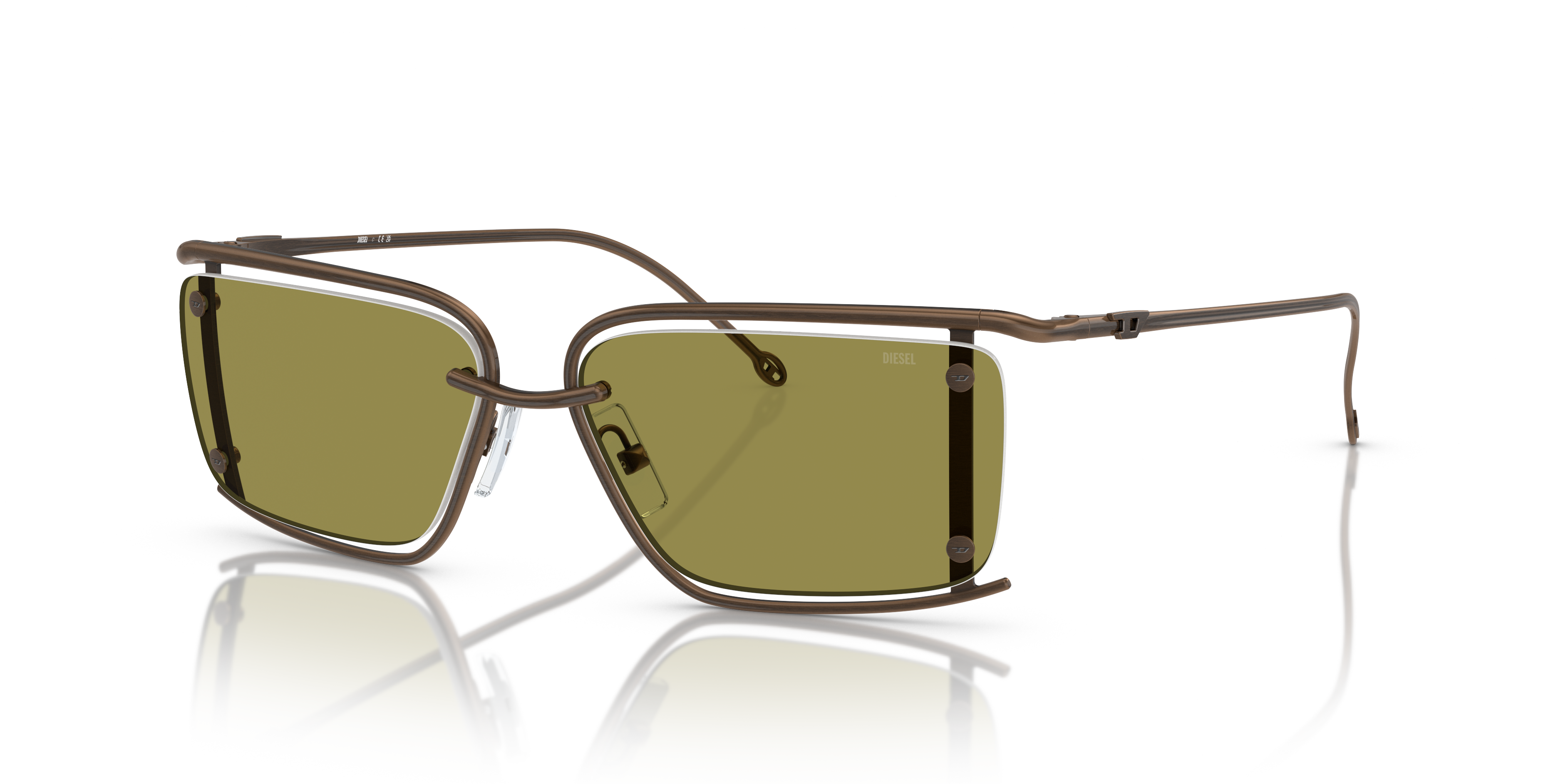 Sunglasses Diesel DL1002 105/2 57 15