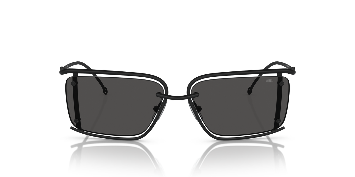Sunglasses Diesel DL1002 109/87 57 15