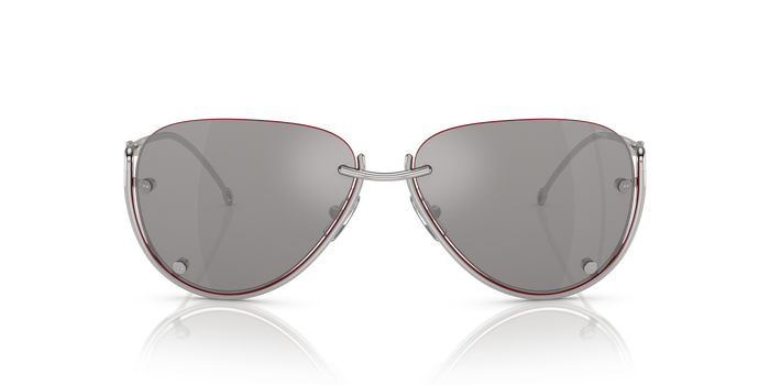 Sonnenbrille Diesel DL1003 103/6G 59 15 — vista 2