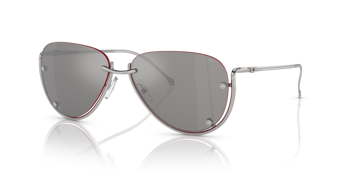 Sonnenbrille Diesel DL1003 103/6G 59 15
