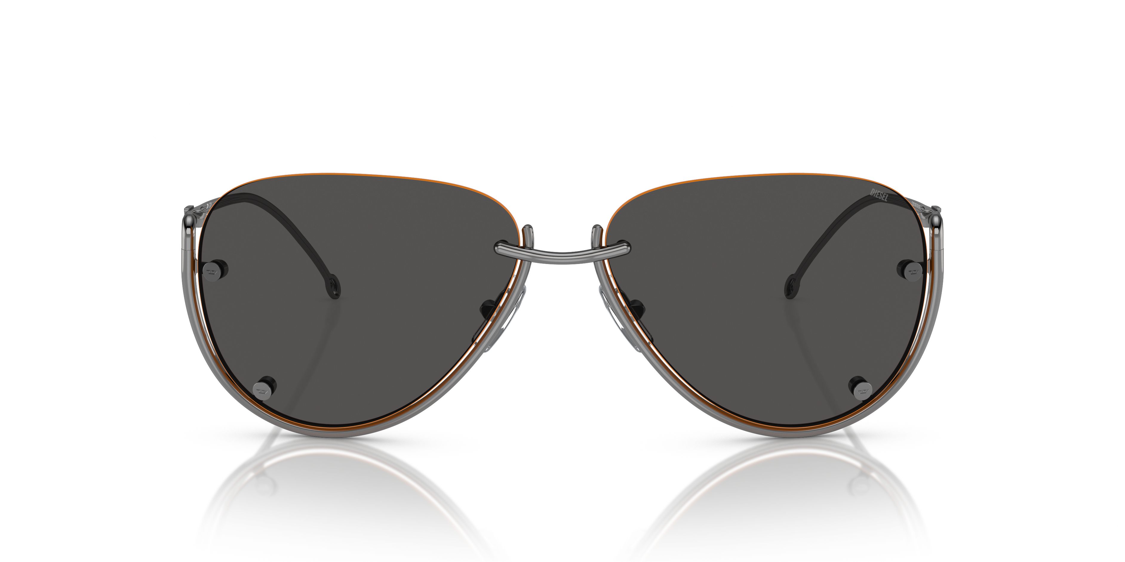 Sunglasses Diesel DL1003 104/87 59 15