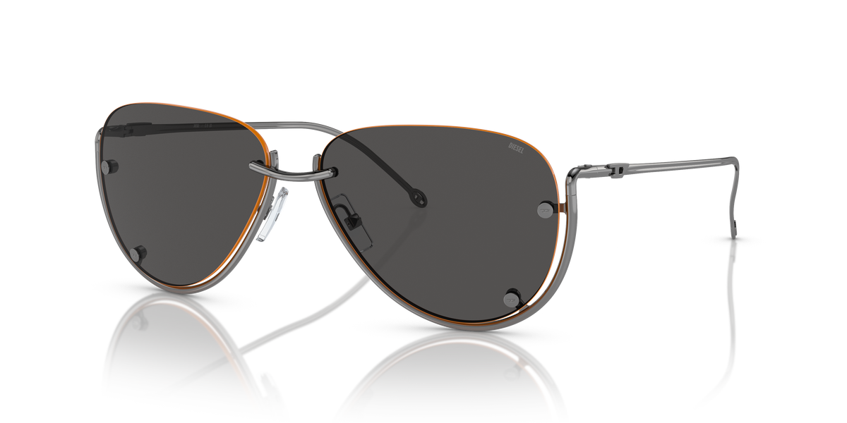 Sunglasses Diesel DL1003 104/87 59 15