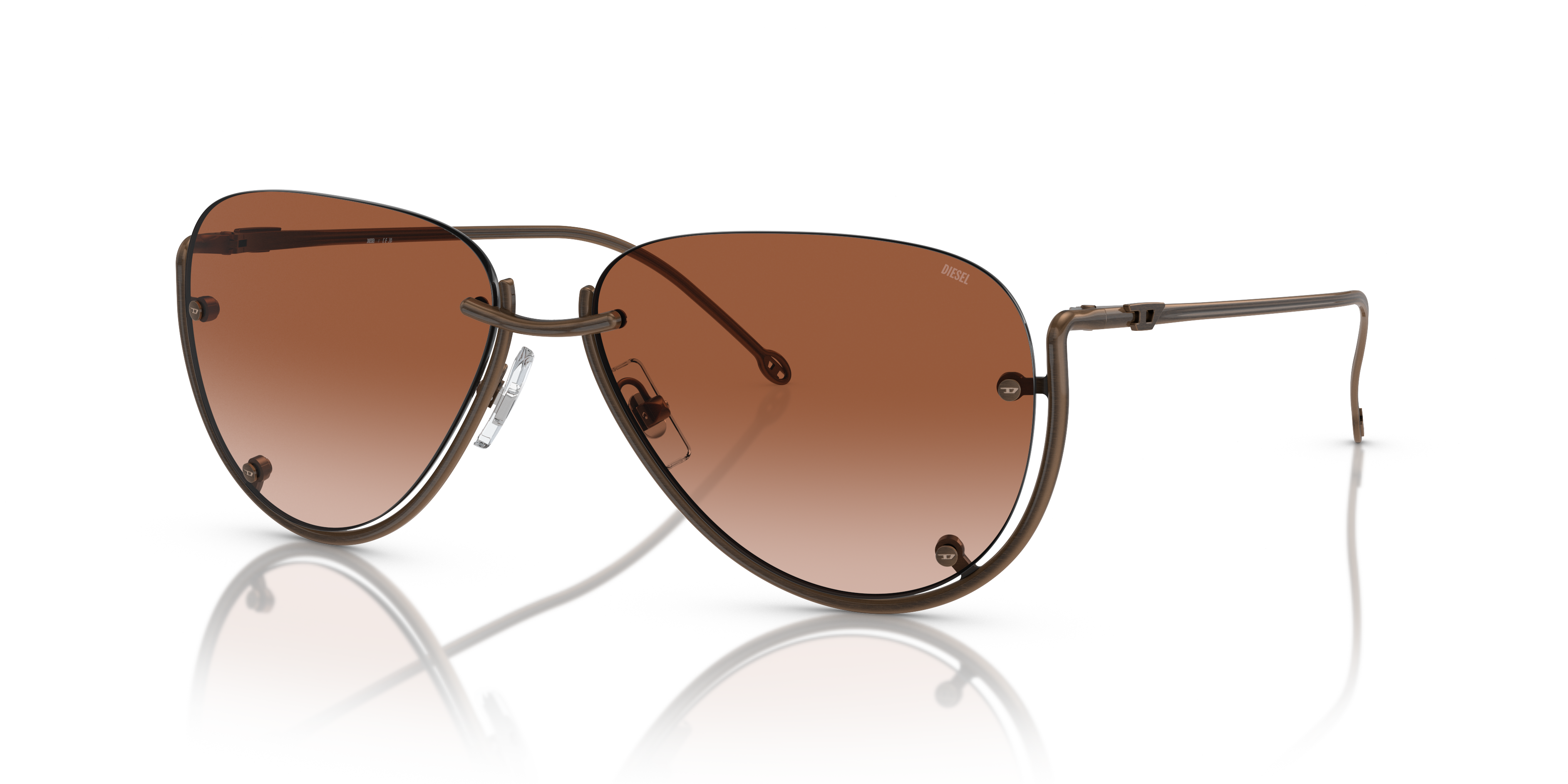 Sunglasses Diesel DL1003 105/13 59 15